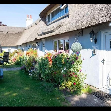 The Annex Theddlethorpe Lincolnshire Villa Exterior photo